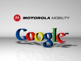 Google disclosed that $12.4B was paid for buying Motorola