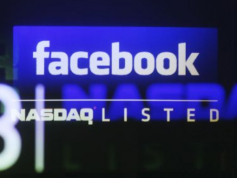 Facebook reports on losses of $157M