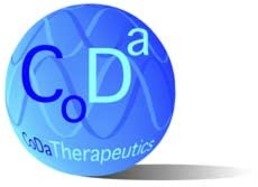 CoDa Therapeutics Inc. (-, )  USD 40 
