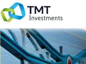 TMT invested in Pipedrive startup