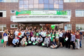 19 high-tech projects reached semi-finals of Academparks Summer School 