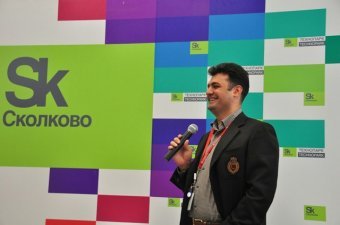 Skolkovo Industrial park admitted another 51 resident companies  