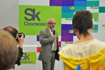 Skolkovo Industrial park admitted another 51 resident companies  