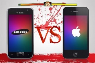 Apple and Samsung could not settle mutual claims 