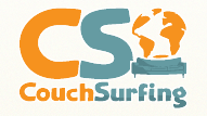 CouchSurfing  $15      