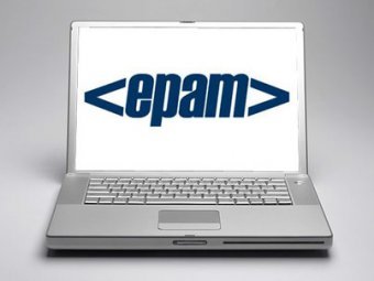 The CTO of Epam became the Vice President