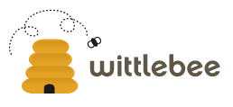 Wittlebee     - Cottonseed Clothing