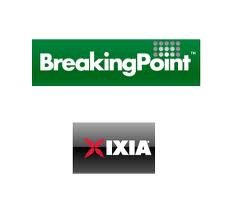 BreakingPoint Systems Inc. (, )  Ixia