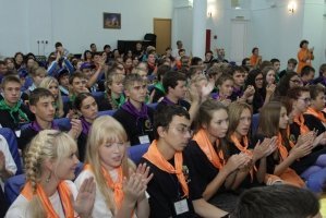 Penza Region actively promotes innovation among young people