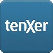 tenXer Inc. (-, )  USD 3   1- 