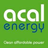 ACAL Energy Ltd. (, )  GBP 3.3  