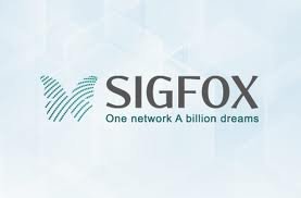 Sigfox Wireless SAS (, )  EUR 5    