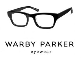 Warby Parker  $36.8  