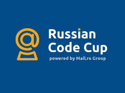 Mail.Ru Group announced the winners of the championship on programming