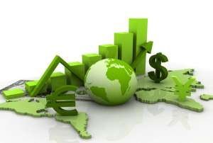 The first fund of green investment may appear in Russia in the coming years