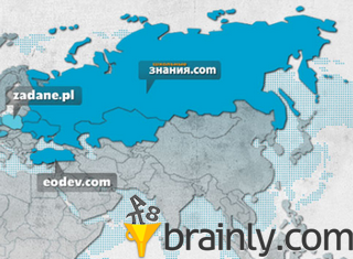 Social learning platform Brainly.com attracted $500K 