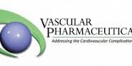 Vascular Pharmaceuticals Inc.  USD 16    