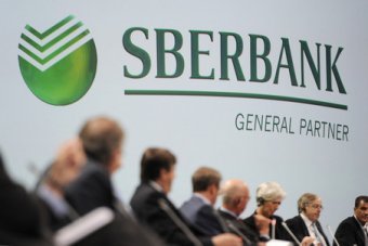 Brand Troika Dialog was replaced by Sberbank-CIB