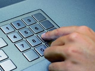 A scientist from Tomsk developed an ATM keypad which scrambles the code