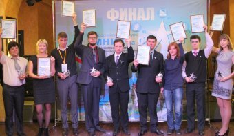 Competition UMNIK to START to give 1M RUR to each of 68 projects