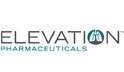 Elevation Pharmaceuticals Inc.  Sunovion Pharmaceuticals Inc.