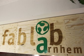 Netherlands experience in FabLab networking to be used in Russia