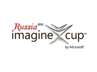         Imagine Cup