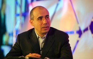 Yuri Milner increases the number of nominations in physics