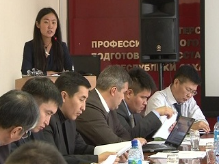 Yakutia to establish an independent association of business angels