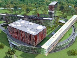 Skolkovo Fund intends to reduce the cost of innovation citys planning
