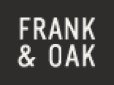 Frank & Oak  $5    