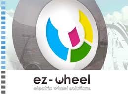 EZ-Wheel SAS (-, )  EUR 1.6   1- 