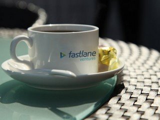  Fastlane Ventures     