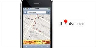ThinkNear Inc. (-, )  TeleNav