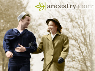 Ancestry.com is bought for $1.6B