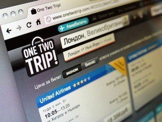 Russian tourist service OneTwoTrip raises $16M