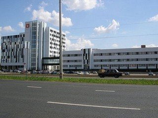 Tatarstan completes the construction of Technopark in Naberezhnye Chelny