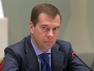 Dmitry Medvedev to take part in Open Innovations forum