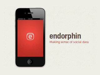 Ukrainian start-up Endorphin receives $250K from American the Untitled