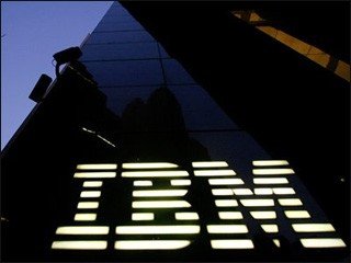 IBM       