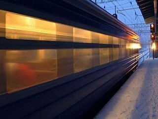 The first prizewinner for the promotion of nanotechnology is Russian Railways
