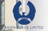   Raven Russia    