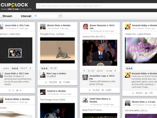 Runa Capital invested $2.5M in video-sharing service ClipClock