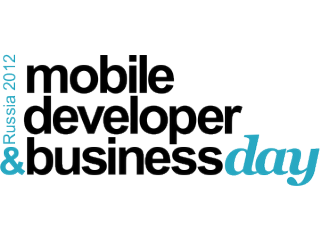 Developer Alley at Mobile Developer&Business Day Russia for the first time