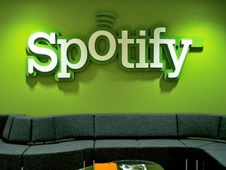   Spotify  ,  DST Global  