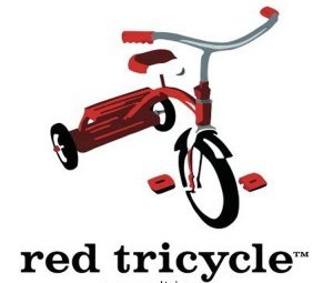 Red Tricycle  $1.5   