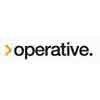 Operative Media Inc. (-)  USD 10   3 