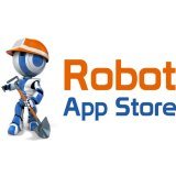 RobotAppStore  USD 0.25   Grishin Robotics