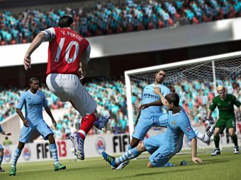  FIFA 13 ,    FIFA 12     