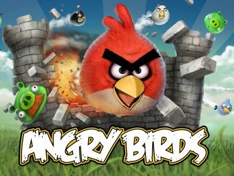 Rovio       Angry Birds